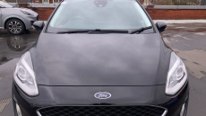 Ford Fiesta 1.0 EcoBoost Hybrid mHEV 125 Trend 5dr Petrol Hatchback